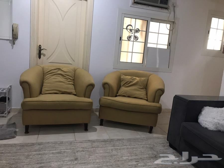 آثاث للبيع جدة