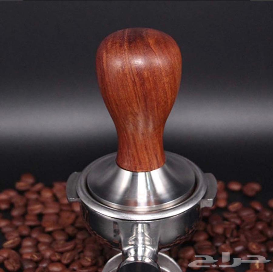 Tamper 54 mm Breville تامبر مكبس بريفل