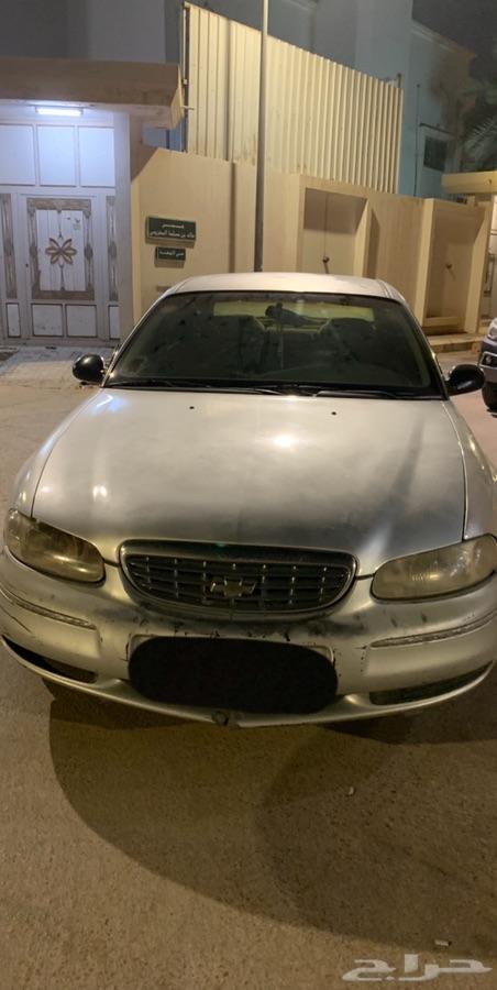 كابريس 2003