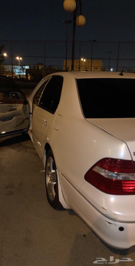 للبيع لكزس Ls430