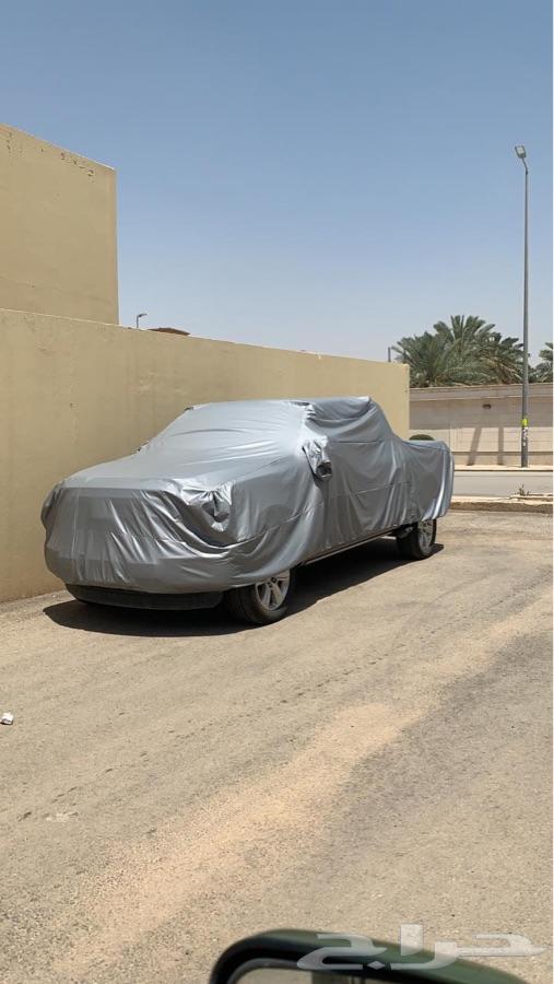 غطاء شراع حماية لسيارات مبطن قطن الاصلي