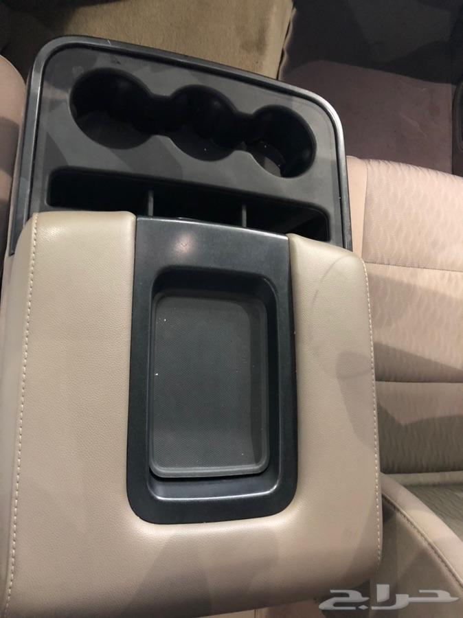 تاهو Ls معدل Ltz بدون دبل