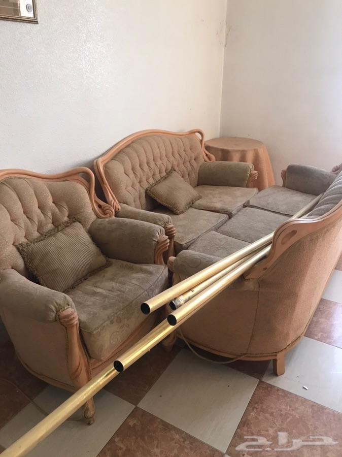 اثاث متنوع للبيع