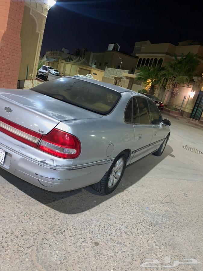 كابريس 2003