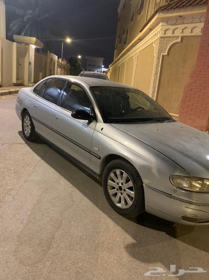 كابريس 2003