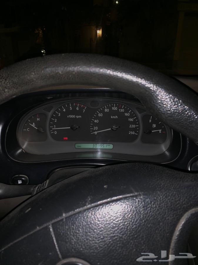 كابريس 2003