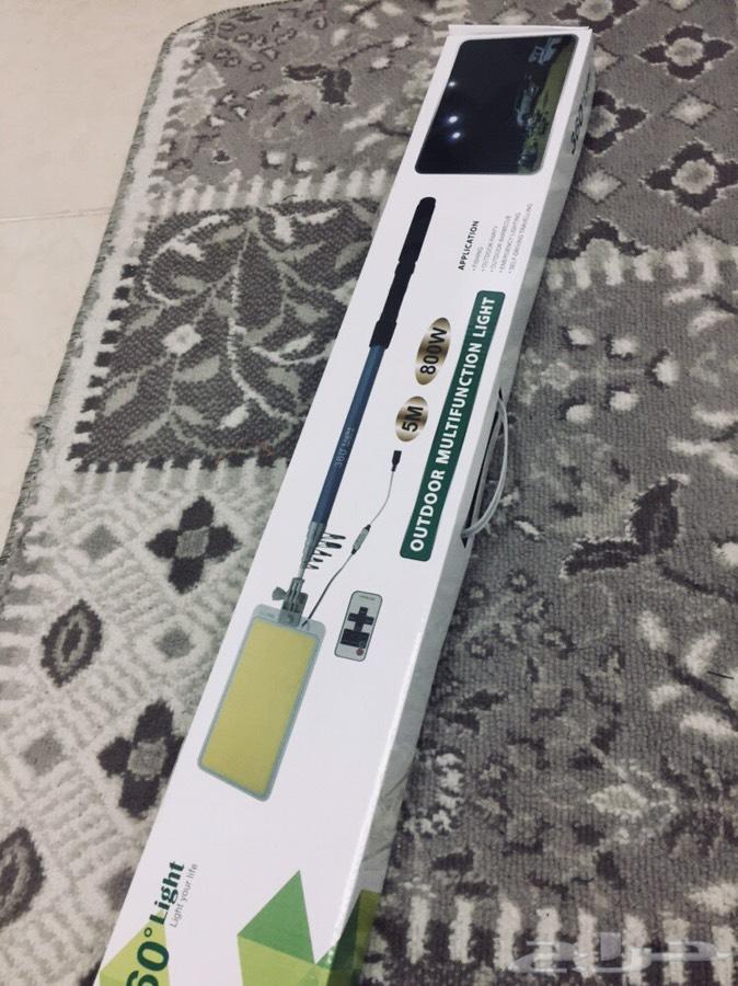 اضاءة سناره للرحلات و بااسعار مميزه