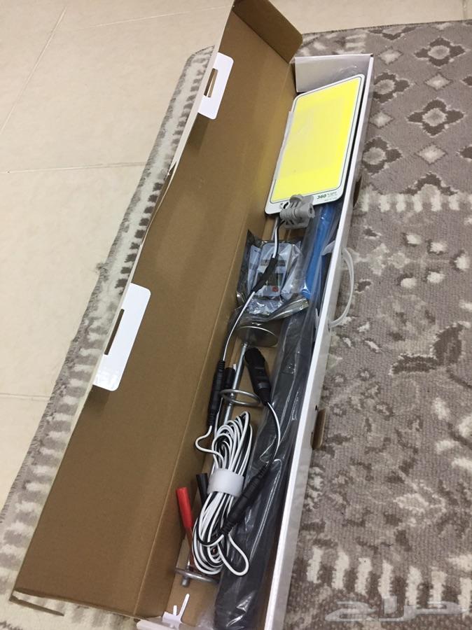 اضاءة سناره للرحلات و بااسعار مميزه
