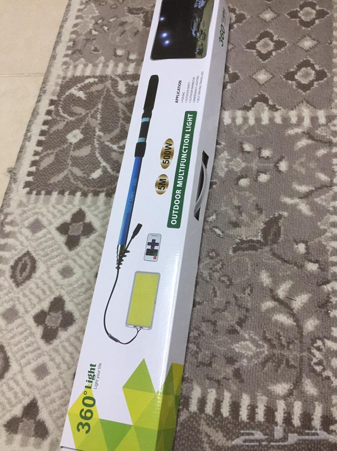 اضاءة سناره للرحلات و بااسعار مميزه