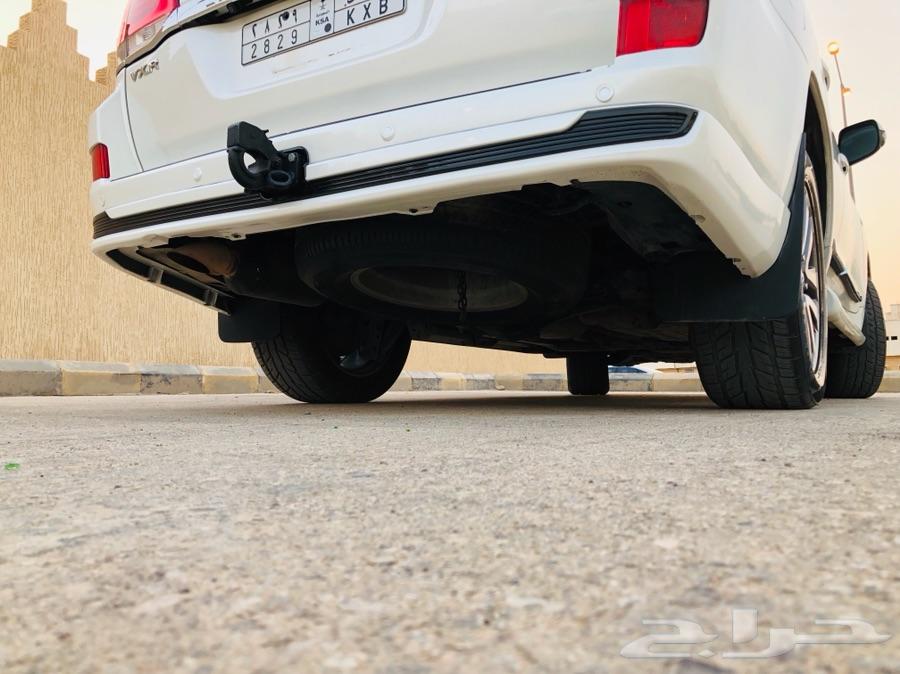 لاندكروزر VXR 5.7 مرهم 2019 نظيف