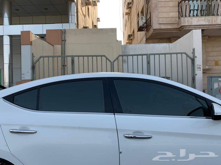ستائر سيارات هيونداي تفصيل