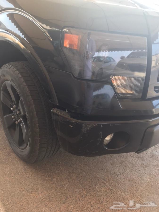 ford f-150 fx4