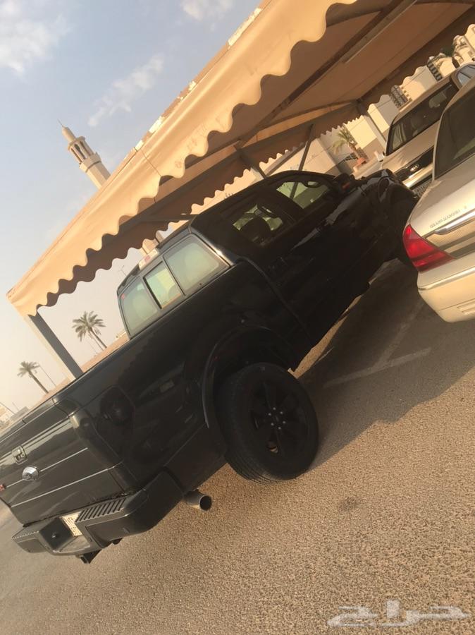 ford f-150 fx4