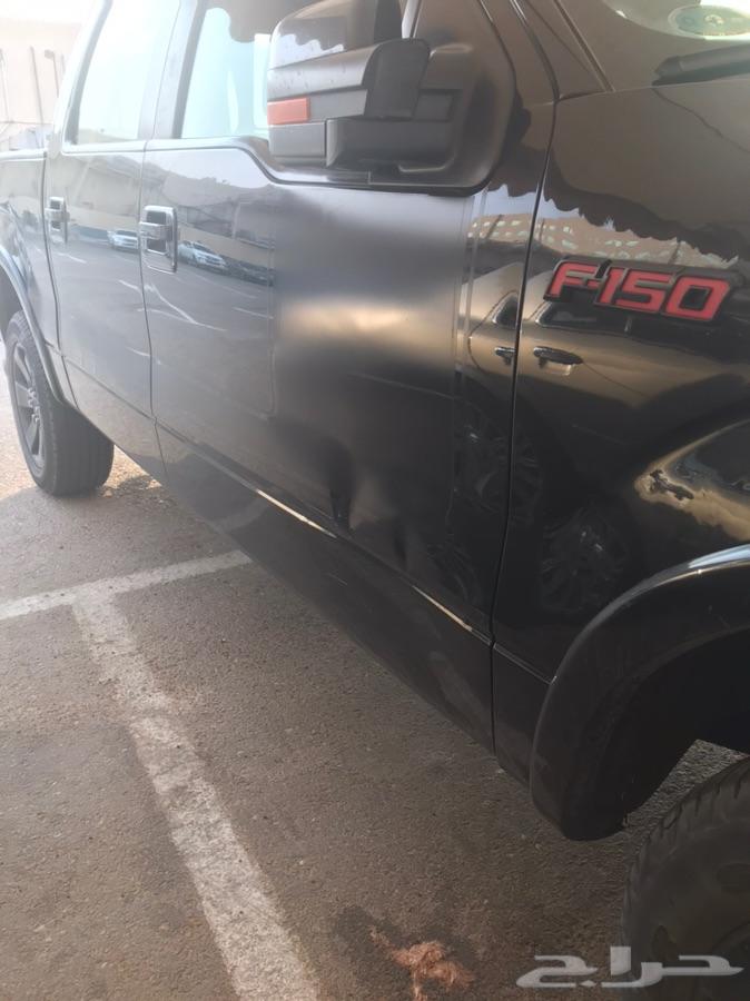 ford f-150 fx4