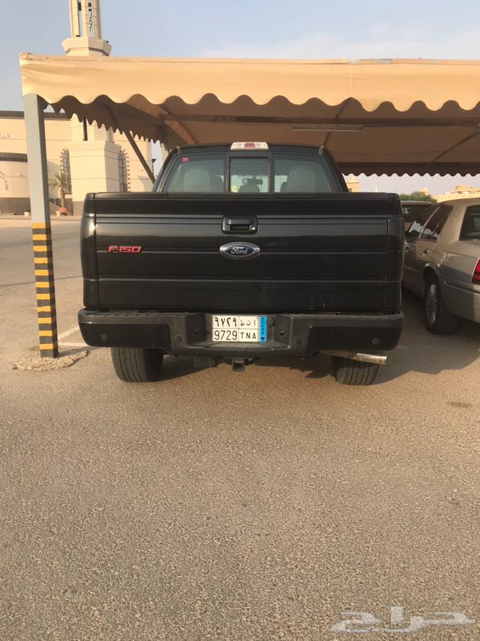 ford f-150 fx4