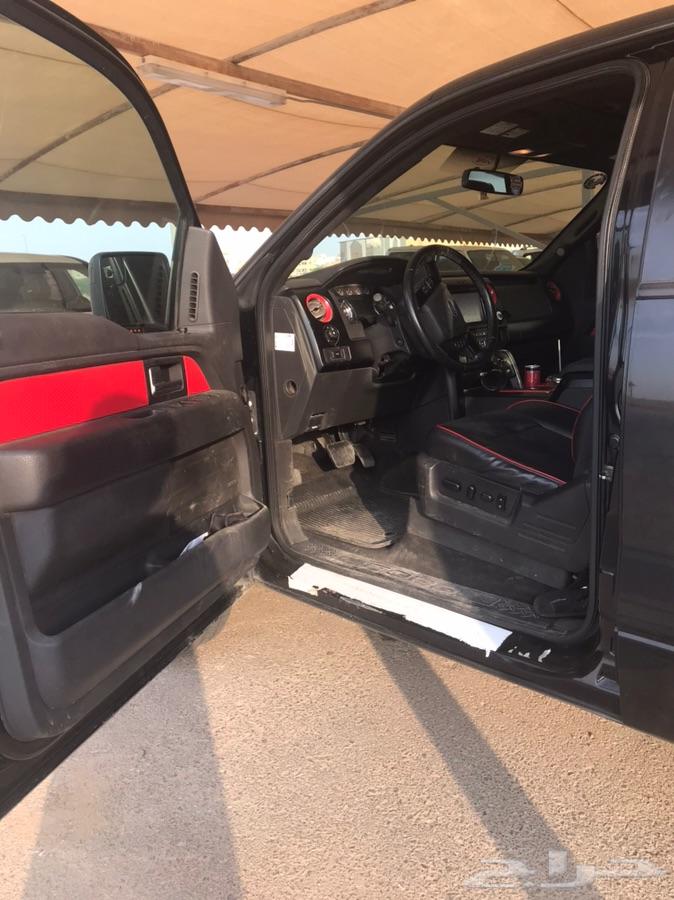 ford f-150 fx4