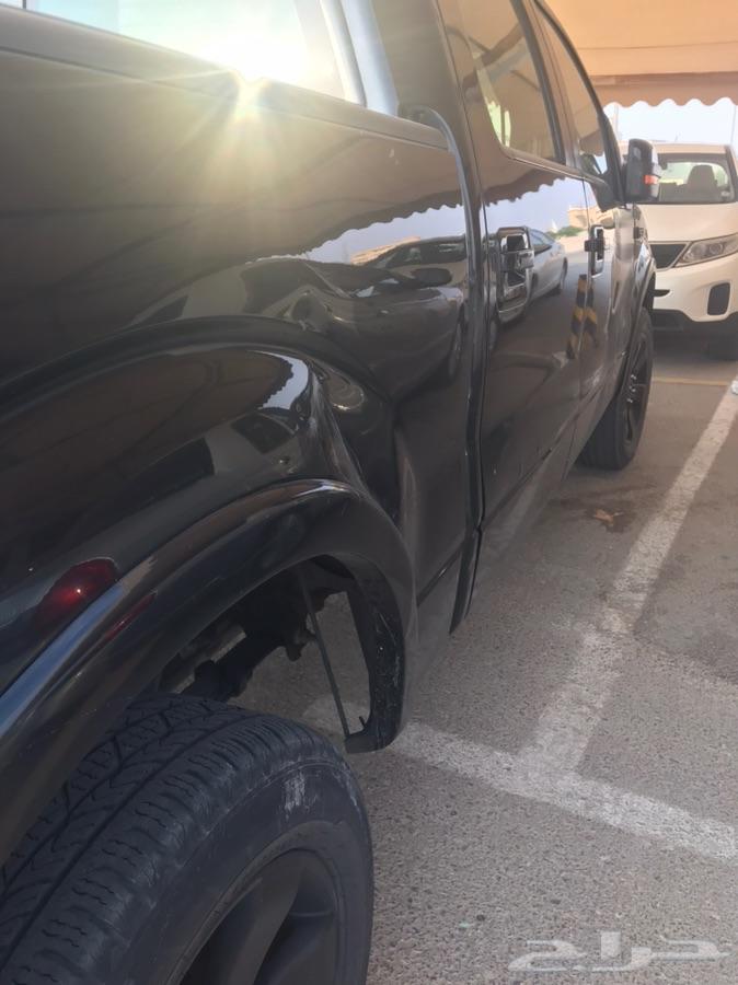ford f-150 fx4