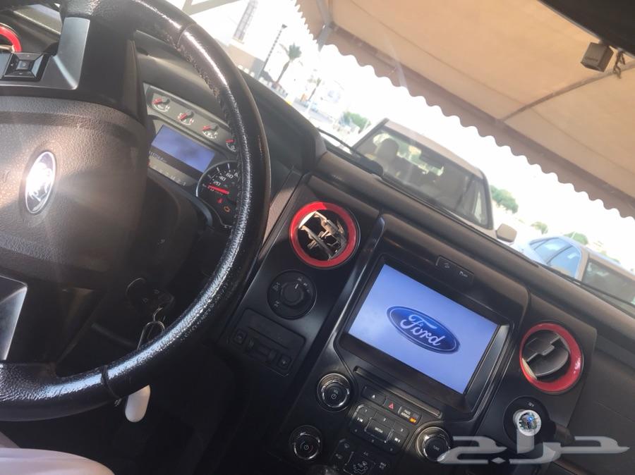 ford f-150 fx4
