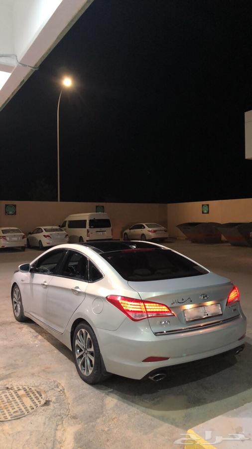 Hyundai i40 2014
