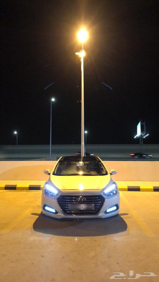 Hyundai i40 2014