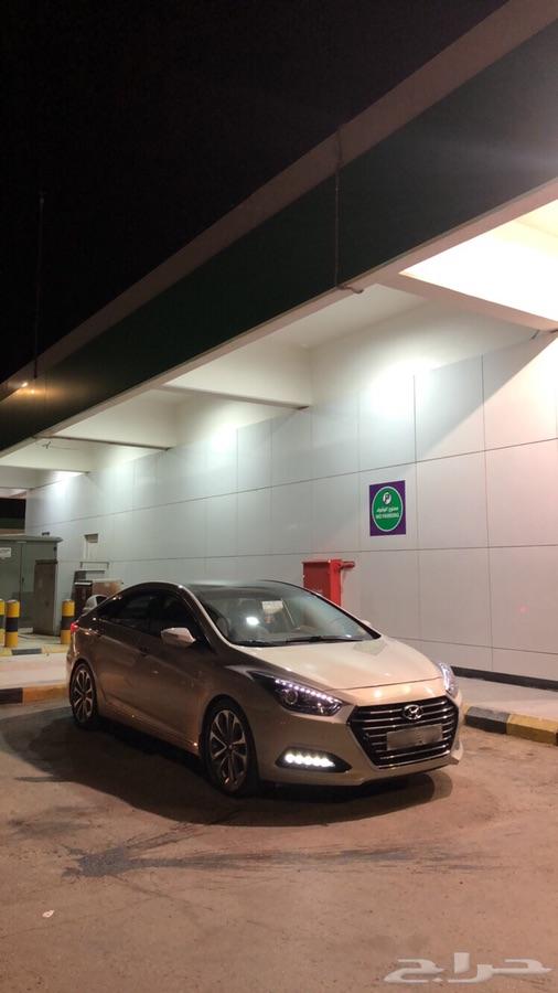 Hyundai i40 2014