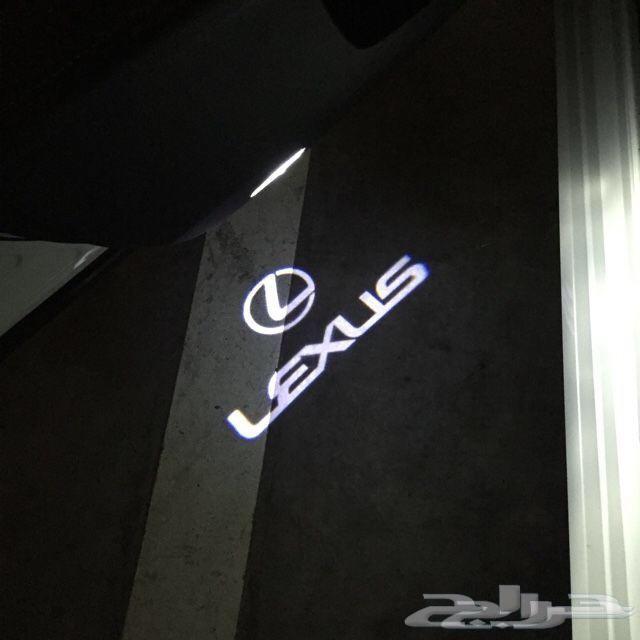 اكسسوار و اضاءة افالون_لكزس_BMW