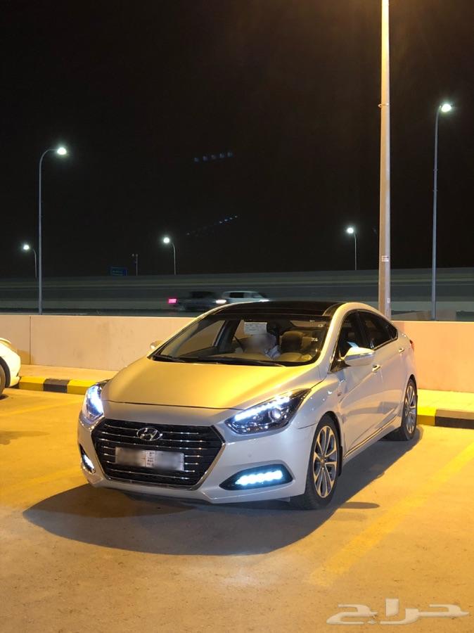 Hyundai i40 2014