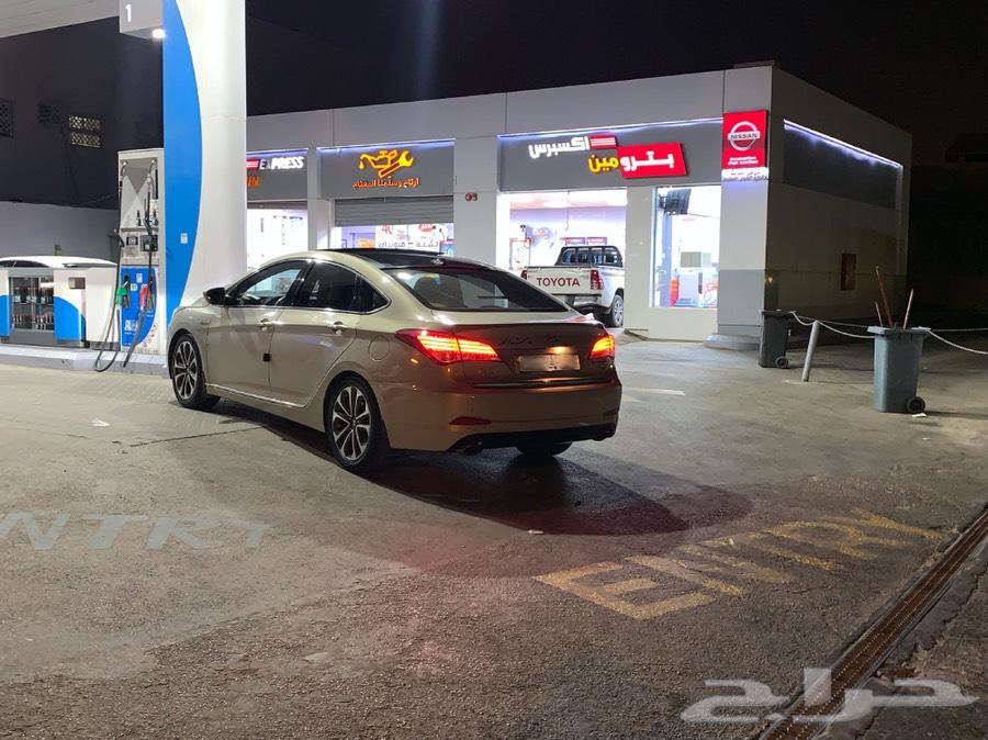 Hyundai i40 2014