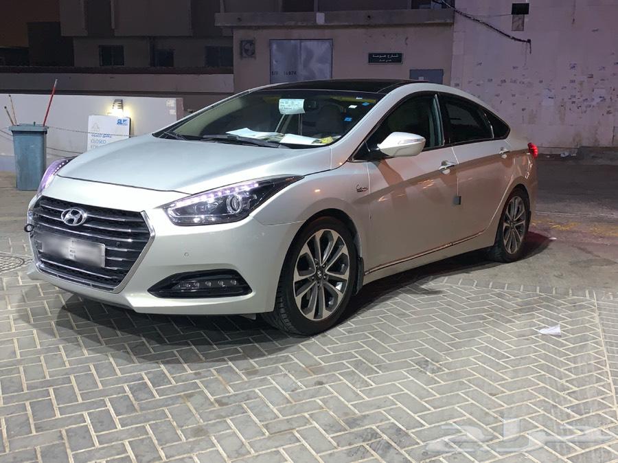 Hyundai i40 2014