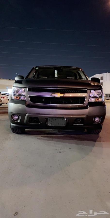 تاهو 2012 دبل