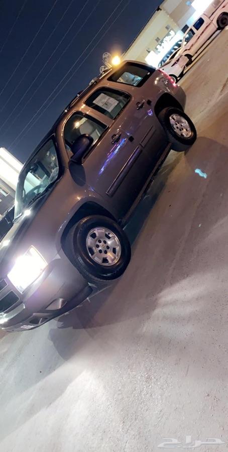 تاهو 2012 دبل