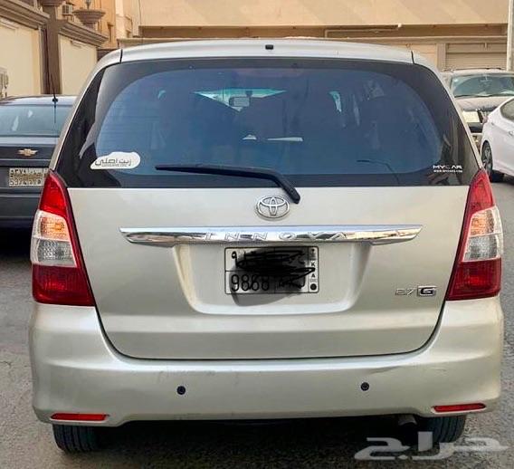 الاحساء - طربل انوفا 150