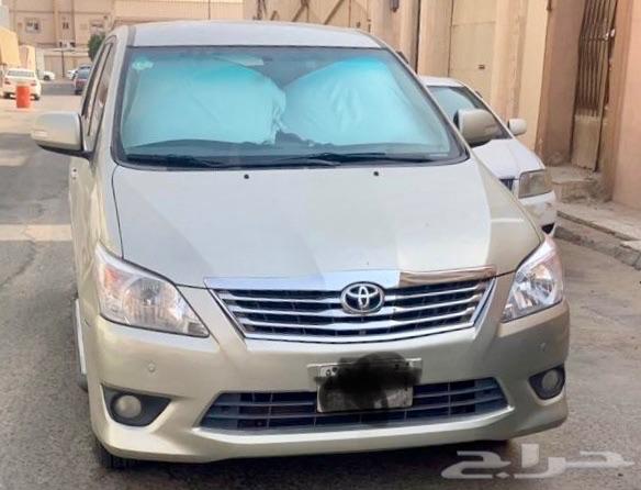 الاحساء - طربل انوفا 150