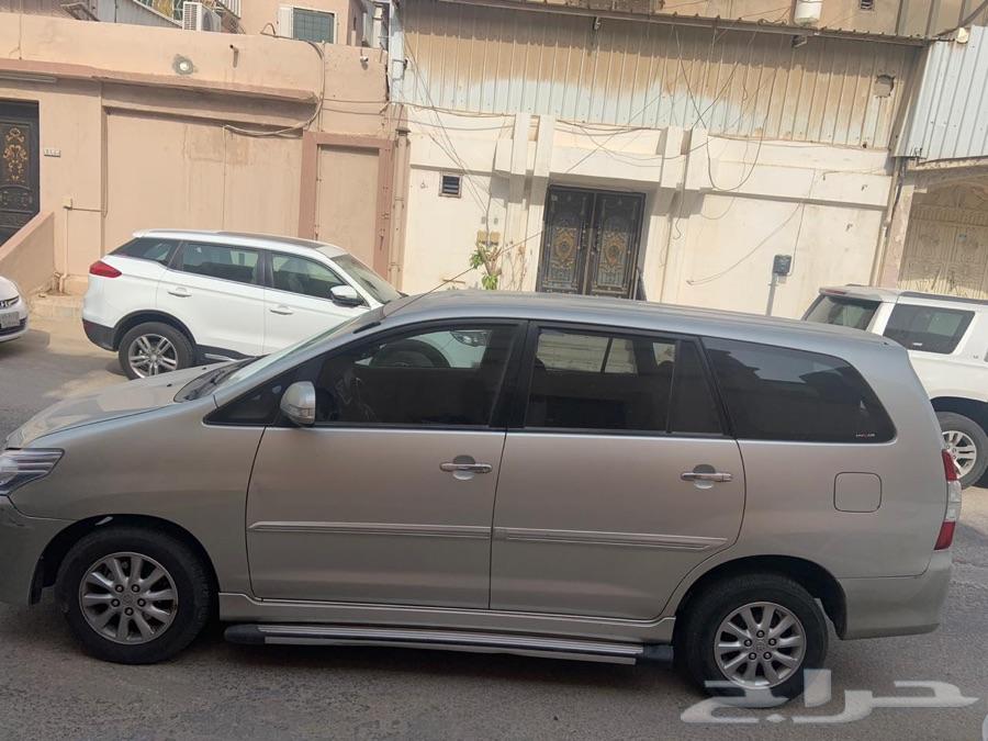 الاحساء - طربل انوفا 150