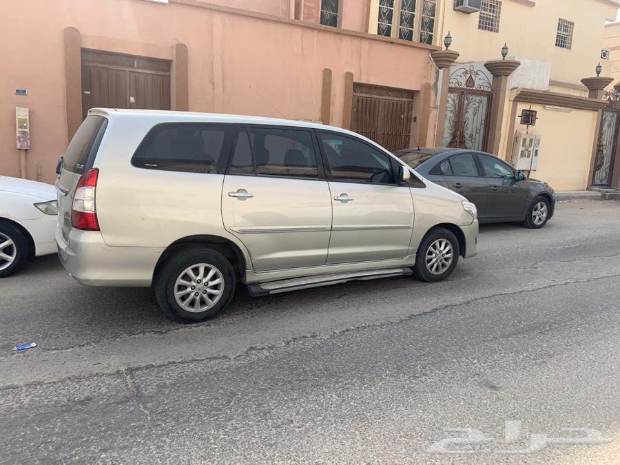 الاحساء - طربل انوفا 150
