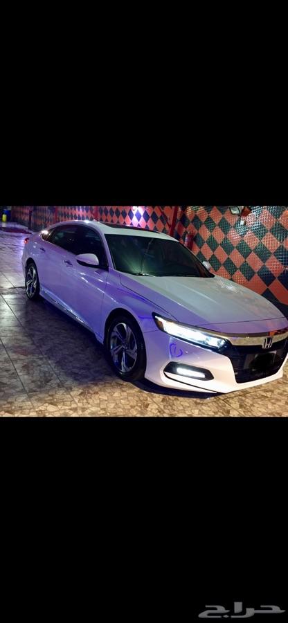 تنازل اكورد 2018