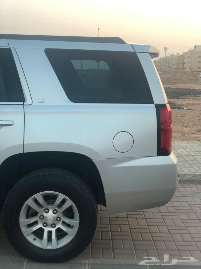 تاهو 2015 دبل - Tahoe 2015