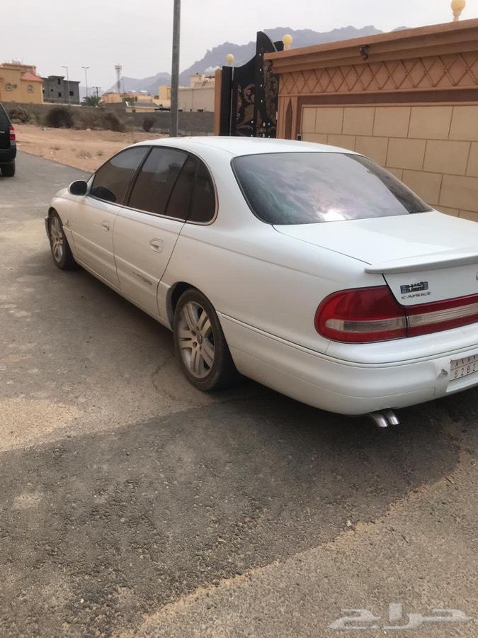كابرس اس اس 2003 فل كامل