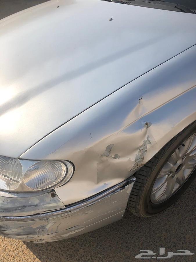 كابرس LTZ 2001 للبيع
