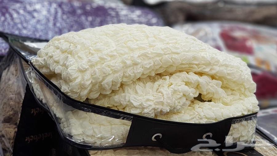 أغطية لجميع انواع الكنب جاهز وتفصيل