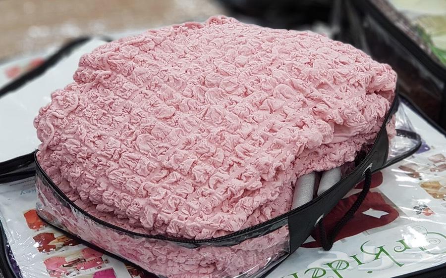 أغطية لجميع انواع الكنب جاهز وتفصيل