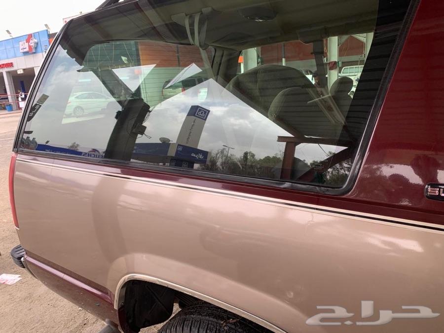 جمس سوبربان 98 للبيع