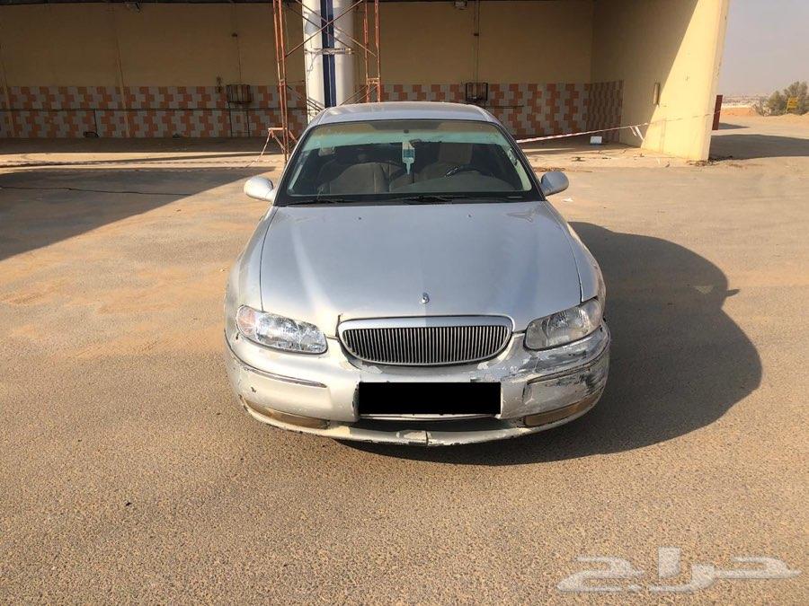 كابرس LTZ 2001 للبيع