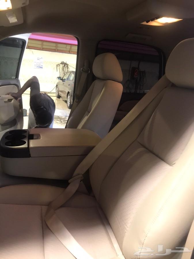 تاهو2013 نظيف جدا