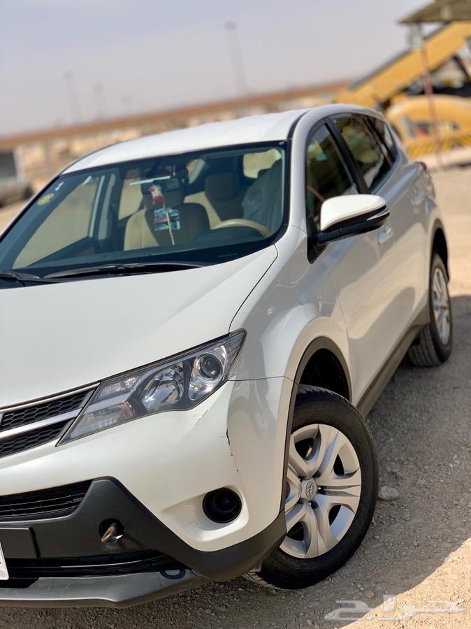 راف فور وكالة