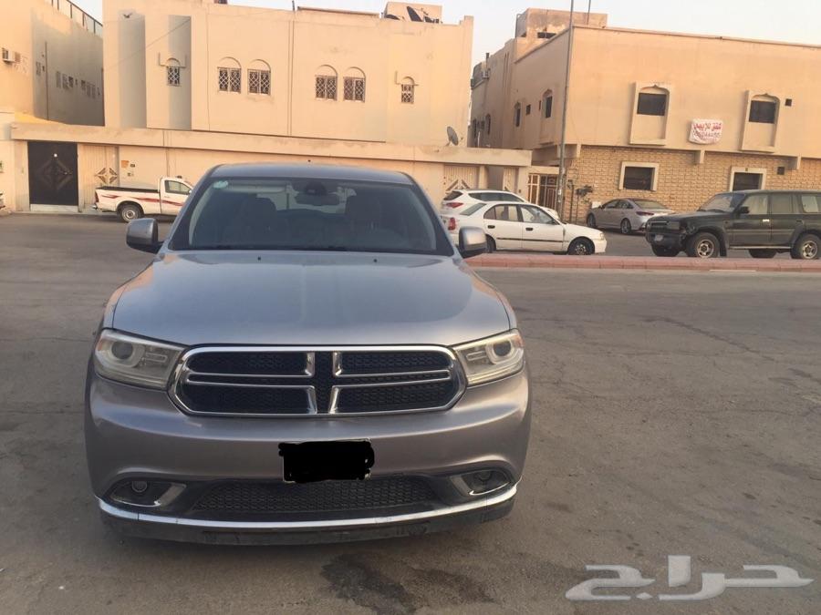 دودج دورانجو
