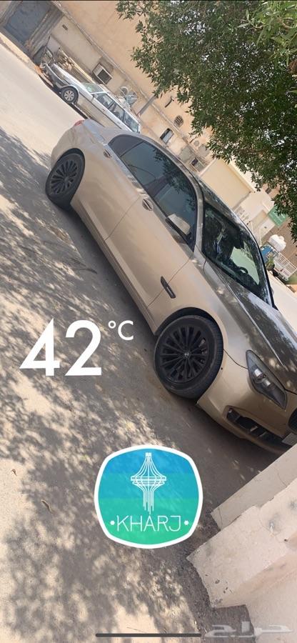 بي ام نظيف