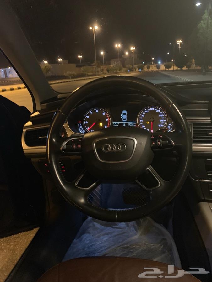 للبيع أودي A6