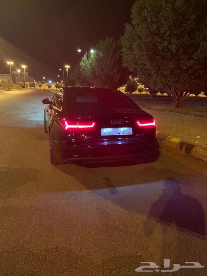للبيع أودي A6