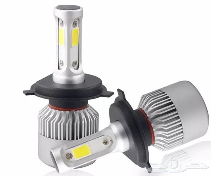 لمبات ليد led light